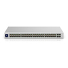 Scheda Tecnica: Ubiquiti Switch UniFi 48-port 10/100/1000 USW-48 (1 Jahr - LGArantie)