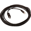 Scheda Tecnica: Axis Outdoor RJ45 Cable 15m - 