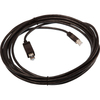 Scheda Tecnica: Axis Outdoor RJ45 Cable 5m - 