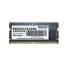 Scheda Tecnica: PATRIOT Ram 8GB Dimm Ddr5 5200MHz 1gx16 - 