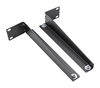 Scheda Tecnica: Crestron UCA-RMK-1U, Kit Montaggio Rack, 2U, 19" - 