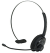 Scheda Tecnica: Logilink Bluetooth Headset Mono With Headband And - Microphone Bt0027