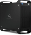 Scheda Tecnica: OWC ThunderBay Flex 8 30TB 8-Bay Thunderbolt 3 RAID Array - (1 x 2TB U.2 SSD, 7 x 4TB HDDs)