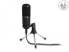 Scheda Tecnica: Delock USB Condenser Microphone With Stand 24 Bit / 192 Khz - For Pc And Laptop