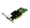 Scheda Tecnica: Broadcom Megaraid 9580-8i8e, Controller Memorizzazione - Dati (raid), 16 Canale, SATA 6GB/s / SAS 12GB/s / PCIe 4.0