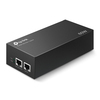 Scheda Tecnica: TP-Link TL-POE170S V1, Power Injector, 100-240 V C.a. V - 60 Watt, Connettori Di Uscita 1