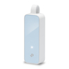 Scheda Tecnica: TP-Link UE200, ADAttatore Di Rete, USB 2.0, 10/100 Ethernet - 