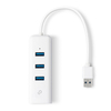 Scheda Tecnica: TP-Link UE330, ADAttatore Di Rete, USB 3.0, Gbe - 