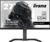 Scheda Tecnica: iiyama 27" Ete Ips Gaming, G-master Black Hawk, Freesync - 1920x1080@100hz, 250cd/m, HDMI, DP, 1ms (mprt), S