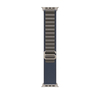 Scheda Tecnica: Apple Cinturino Alpine Loop - Blu 49mm - L