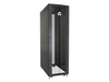 Scheda Tecnica: Vertiv Rack 42u - 1998mmx600mmx1115mm + Color Ral 7021 Black Grey N