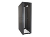 Scheda Tecnica: Vertiv Rack 42u - 1998mmx600mmx1215mm With Color Ral 7021 Black Grey N