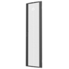 Scheda Tecnica: Vertiv Rack 42u - X800mm Wide Single Perforated Door Bl