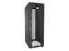 Scheda Tecnica: Vertiv Rack 48u - 2265mmx800mmx1215mm With Color Ral 7021 Black Grey N