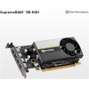 Scheda Tecnica: Graid Technology Supremeraid SR-1001 x16 PCIe Gen 3.0 + Lic - Core Software Supports 12 Native NVMe