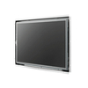 Scheda Tecnica: Advantech 15" Xga Open Frame Monitor 500nits VGA/dvi - -20-60c