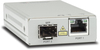 Scheda Tecnica: Allied Telesis Mini Media Converter 10/100/1000t To Sfp - Multi-region