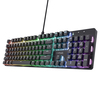 Scheda Tecnica: Trust Keyb. Meccanica Gxt871 Zora It - 