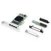 Scheda Tecnica: Lenovo Intel I350-t4 4 Ethernet Card F/ Tc M + Ts P330 Tiny - 