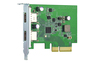 Scheda Tecnica: QNAP 2-port PCIe Expansion Card USB 3.2 Gen 2 - 