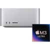 Scheda Tecnica: Apple Mac Studio M3 Ultra 32c CPU/80c GPU - 96GB, SSD 16TB,f.cut P