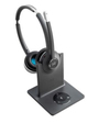 Scheda Tecnica: Cisco 562 Wireless Dual Headset Multi Base Station Eu - 