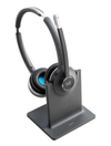 Scheda Tecnica: Cisco 562 Wireless Dual Headset Std. Base Station Eu - 