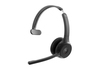 Scheda Tecnica: Cisco Headset 721q Wireless Single USBa Bundle Teams - Qualified