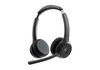 Scheda Tecnica: Cisco Headset 722q Wireless Dual USBa Bundle Teams Qualified - 