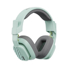 Scheda Tecnica: Logitech Astro A10 Wired Headset - Over-ear/3.5mm - Seafoam / Mint