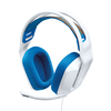 Scheda Tecnica: Logitech G335 Wired Gaming Headset - Whiteemea