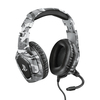 Scheda Tecnica: Trust Forze Gaming Headset For Ps4 - (official License) Grey