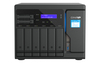 Scheda Tecnica: QNAP NAS TS-855X-8G 8 Bay Atom C5125 - No HD, 8GB, 2x2.5GbE, 1x10GBE, 2x USB 3.2