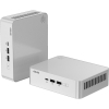 Scheda Tecnica: Asus NUC 15 Pro+ Intel Core Ultra 9-285H Eu Cord L6 - 2xSODDIM DDR5, 2x M.2 2280, Wi-Fi 7, 2.5GbE, Arc GPU