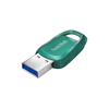 Scheda Tecnica: SanDisk Ultra Eco USB Flash Drive USB 3.2 Gen 1 - 128GB Upto 100mb/s R 5