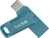 Scheda Tecnica: SanDisk Ultra Dual Drive Go USB- C - NavagioBay Global 150mb/s 64GB
