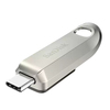 Scheda Tecnica: SanDisk Ultra Luxe Type-c Flash Drive - 512GB USB 3.2 G1 Prem Metal Des
