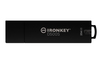 Scheda Tecnica: Kingston 256GB Ironkey D500s Fips 140-3 Lvl 3 (pending) - Aes-256