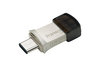 Scheda Tecnica: Transcend 128GB USB3.0 Pen Drive Otg Type Aandc Silver Ns - 