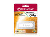 Scheda Tecnica: Transcend 64GB Jetflash 370 USB 2.0 Ns - 