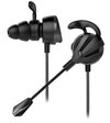 Scheda Tecnica: white shark Auricolari Blackbird In-ear Con Microfono E - Controllo Del Volume