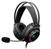 Scheda Tecnica: white shark Cuffie Gaming USB 2.0 Con Microfono Gh2044 - 