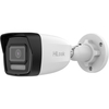 Scheda Tecnica: Hikvision Hiook Teecamera 4 Mp Smart Hybrid ight Md 2.0 - Fixed Buet Network Camera