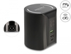 Scheda Tecnica: Delock USB And Wireless Charger 1 X USB Type-c Pd + 2 X USB - Type-a + 58 W
