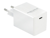 Scheda Tecnica: Delock USB Charger 1 X USB Type-c Pd 3.0 Compact With 60 W - 