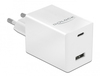 Scheda Tecnica: Delock USB Charger USB Type-c Pd 3.0 And USB Type-a With 48 - W