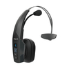 Scheda Tecnica: Jabra Cuffie BlueParrott B350-XT, con microfono, over ear - Bluetooth, senza fili, NFC, eliminazione rumore attivata