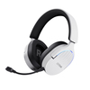 Scheda Tecnica: Trust Headset GXT491W FAYZO WIRELESS WHT - 