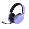 Scheda Tecnica: Trust Headset GXT491P FAYZO WIRELESS PURPLE - 