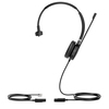 Scheda Tecnica: Yealink Headset YHS36 MONO WIRED IN - 